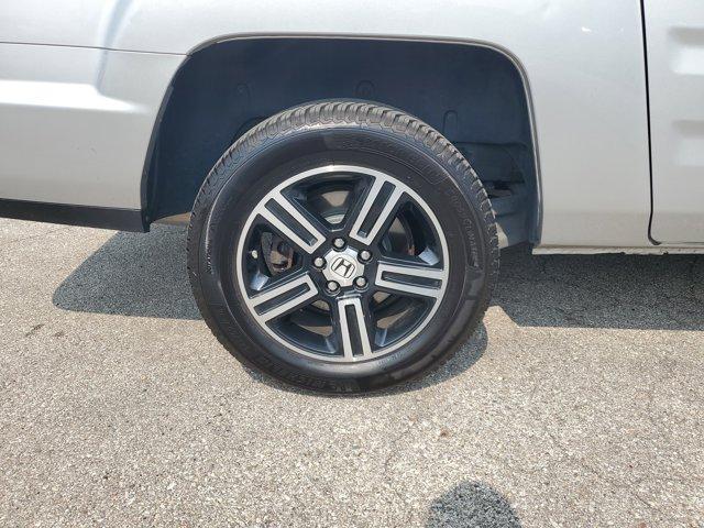 used 2013 Honda Ridgeline car, priced at $13,500