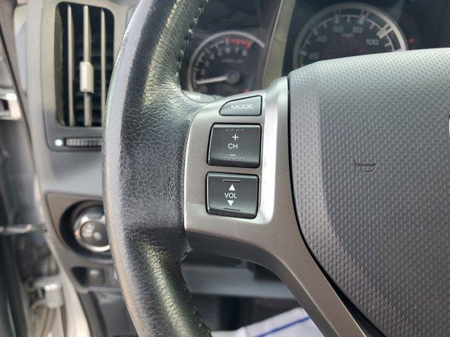 used 2013 Honda Ridgeline car, priced at $13,500
