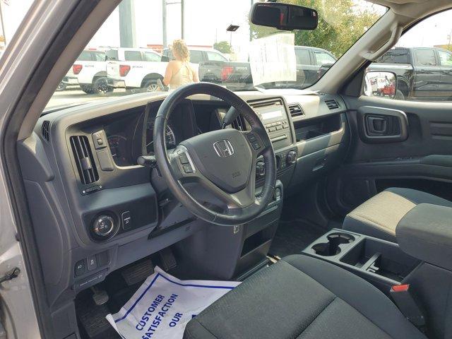 used 2013 Honda Ridgeline car, priced at $13,500
