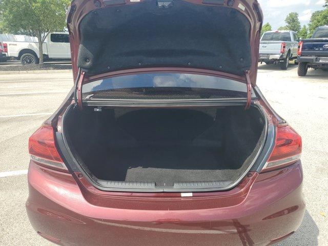 used 2013 Honda Civic car, priced at $12,200