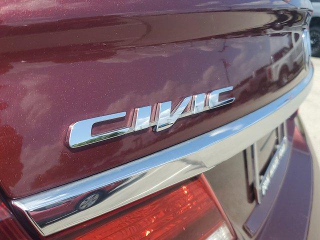 used 2013 Honda Civic car, priced at $12,200