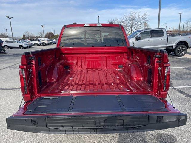 new 2024 Ford F-150 car, priced at $61,945