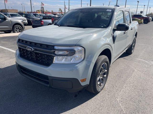 new 2024 Ford Maverick car, priced at $33,905