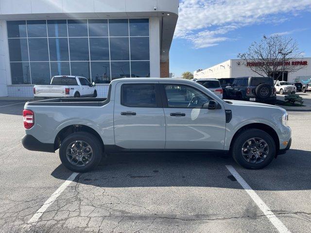 new 2024 Ford Maverick car, priced at $33,905