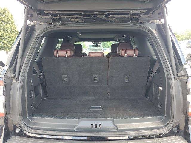 used 2023 Ford Expedition car, priced at $50,400