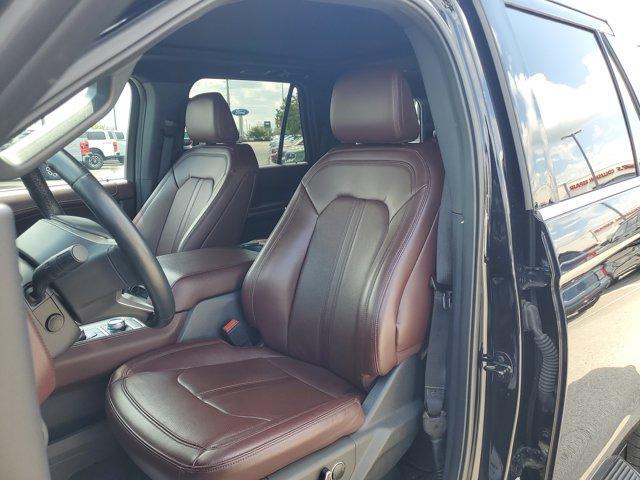 used 2023 Ford Expedition car, priced at $50,400