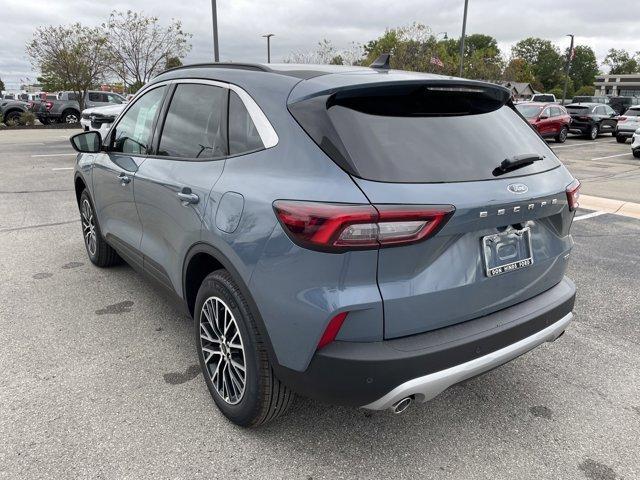 new 2024 Ford Escape car, priced at $41,995