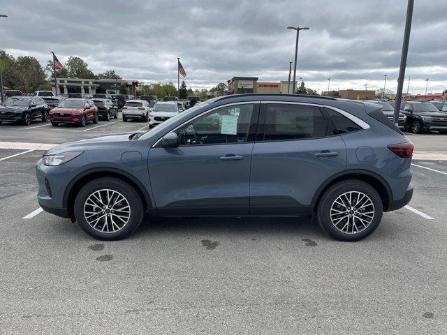 new 2024 Ford Escape car, priced at $41,995