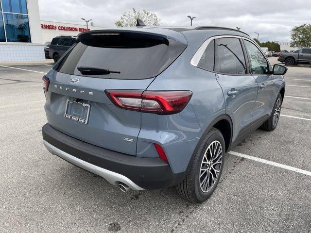 new 2024 Ford Escape car, priced at $41,995