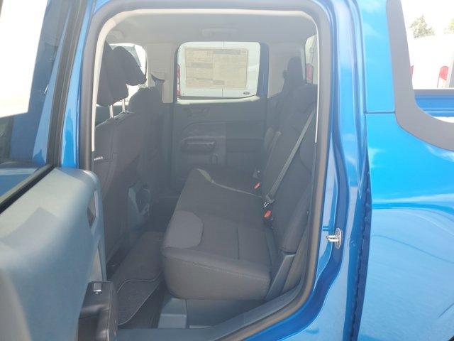 new 2025 Ford Maverick car, priced at $30,065
