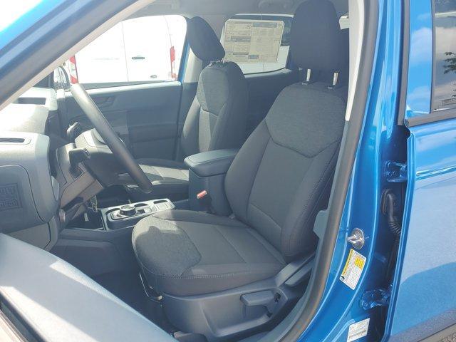 new 2025 Ford Maverick car, priced at $30,065