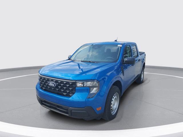 new 2025 Ford Maverick car, priced at $30,065