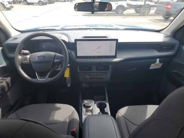 new 2025 Ford Maverick car, priced at $30,065