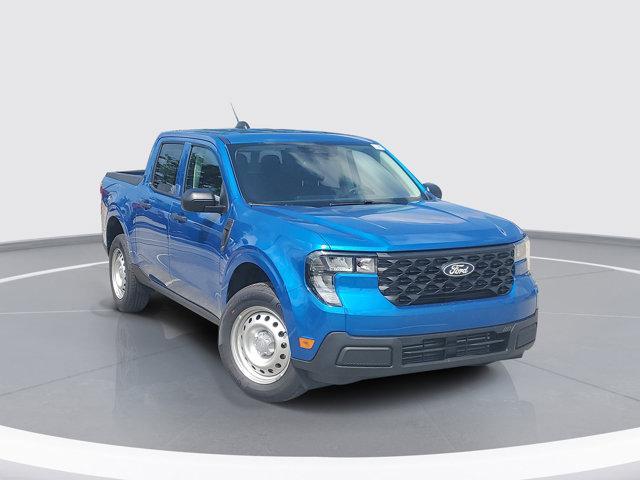 new 2025 Ford Maverick car, priced at $30,065