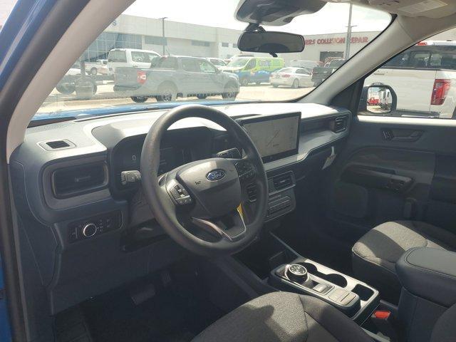 new 2025 Ford Maverick car, priced at $30,065