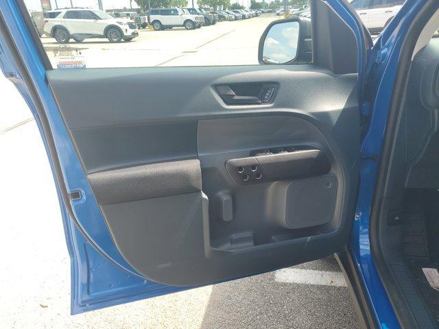 new 2025 Ford Maverick car, priced at $30,065