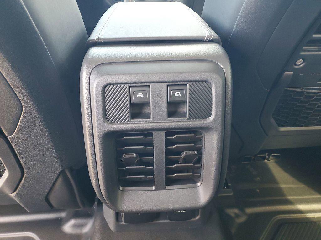 new 2025 Ford Bronco car, priced at $57,786