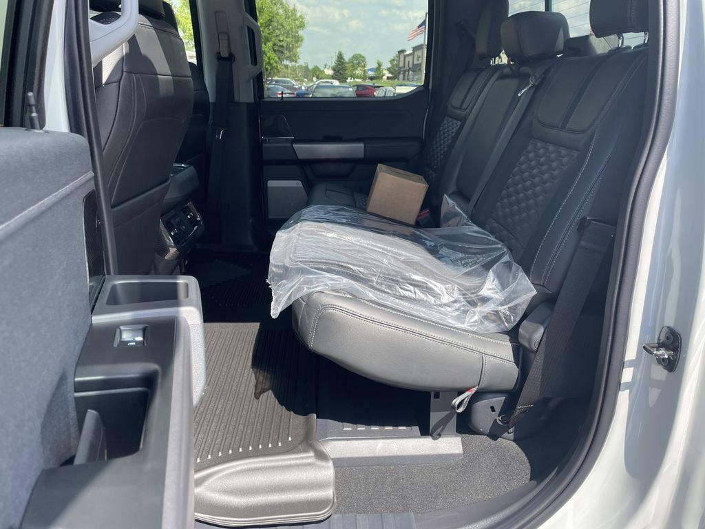 new 2025 Ford F-250 car, priced at $109,749