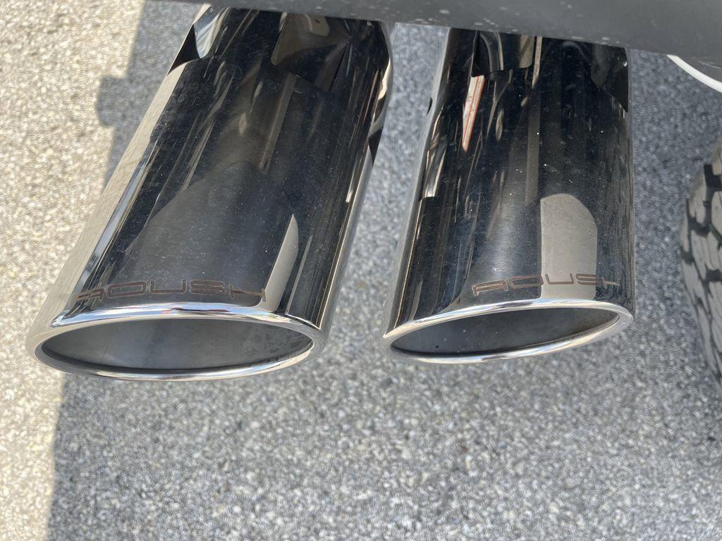 new 2025 Ford F-250 car, priced at $109,749