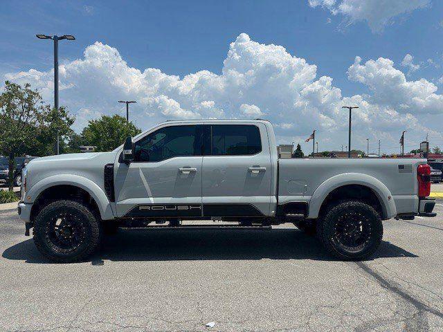 new 2025 Ford F-250 car, priced at $109,749
