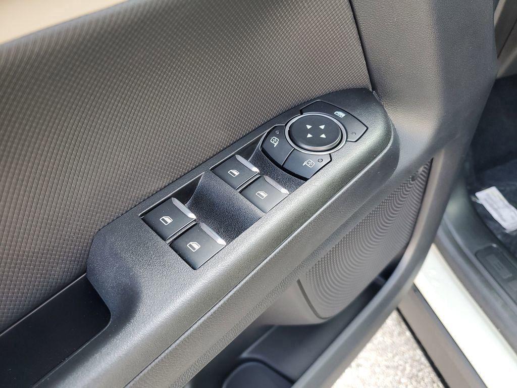 new 2025 Ford Bronco Sport car, priced at $29,401