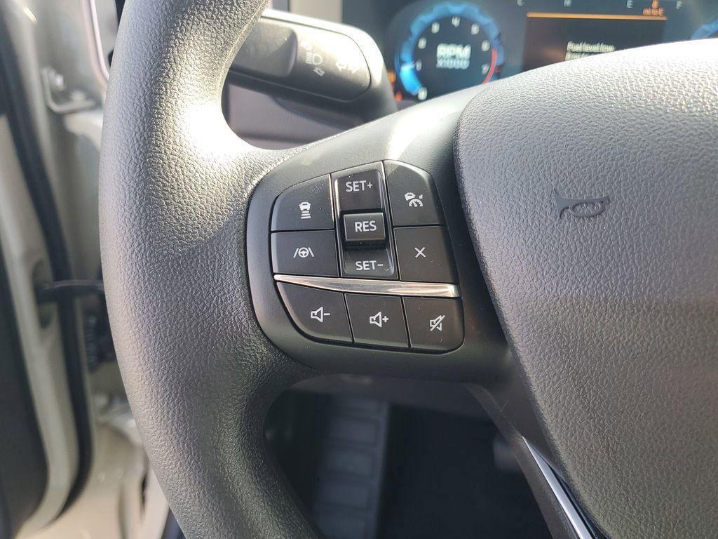 new 2025 Ford Bronco Sport car, priced at $29,401