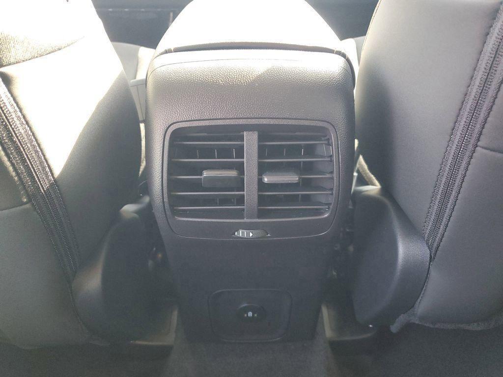 new 2025 Ford Bronco Sport car, priced at $29,401