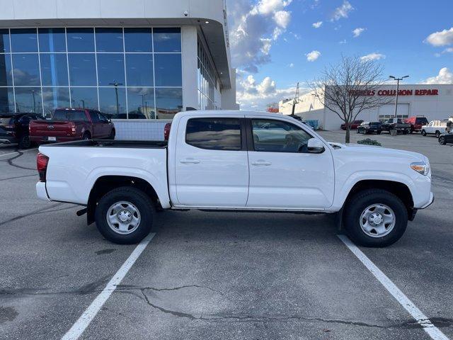 used 2020 Toyota Tacoma car, priced at $27,200