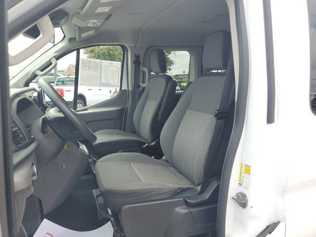 used 2021 Ford Transit-350 car, priced at $32,500