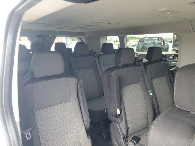 used 2021 Ford Transit-350 car, priced at $32,500