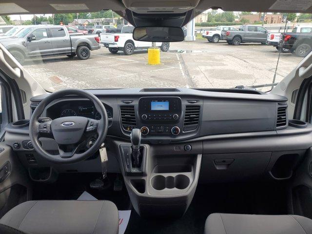 used 2021 Ford Transit-350 car, priced at $32,500