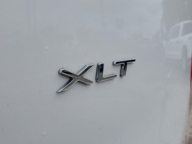 used 2021 Ford Transit-350 car, priced at $32,500