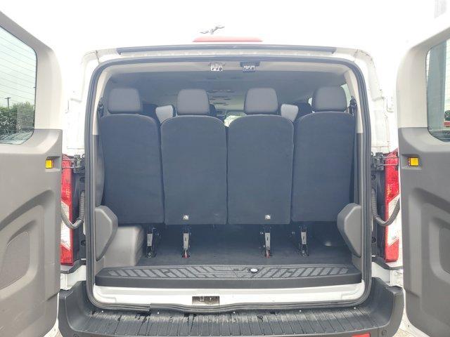 used 2021 Ford Transit-350 car, priced at $32,500
