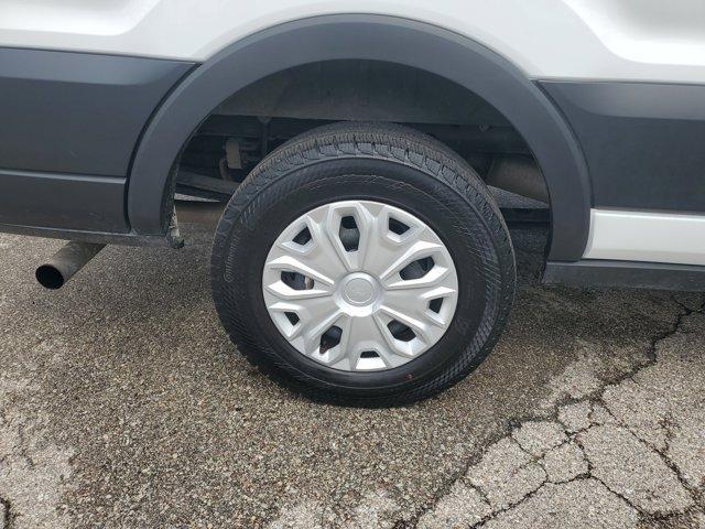used 2021 Ford Transit-350 car, priced at $32,500