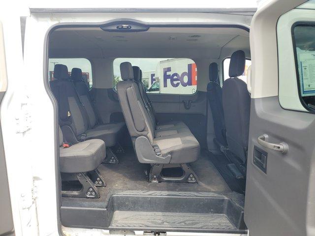 used 2021 Ford Transit-350 car, priced at $32,500