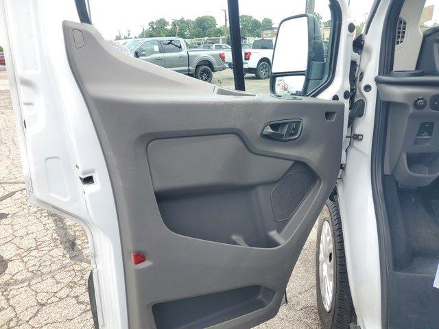 used 2021 Ford Transit-350 car, priced at $32,500