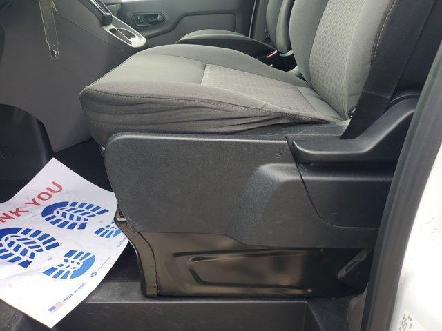 used 2021 Ford Transit-350 car, priced at $32,500