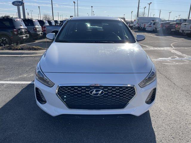 used 2019 Hyundai Elantra GT car, priced at $12,700