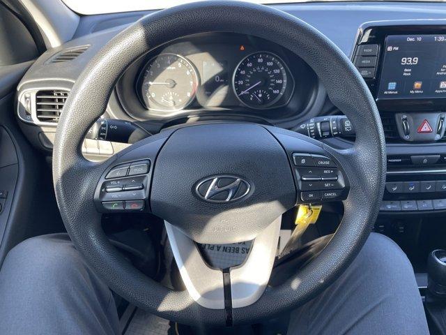 used 2019 Hyundai Elantra GT car, priced at $12,700