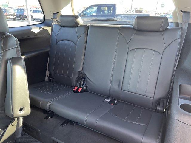 used 2014 GMC Acadia car, priced at $14,300