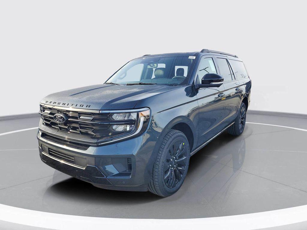 new 2025 Ford Expedition Max car