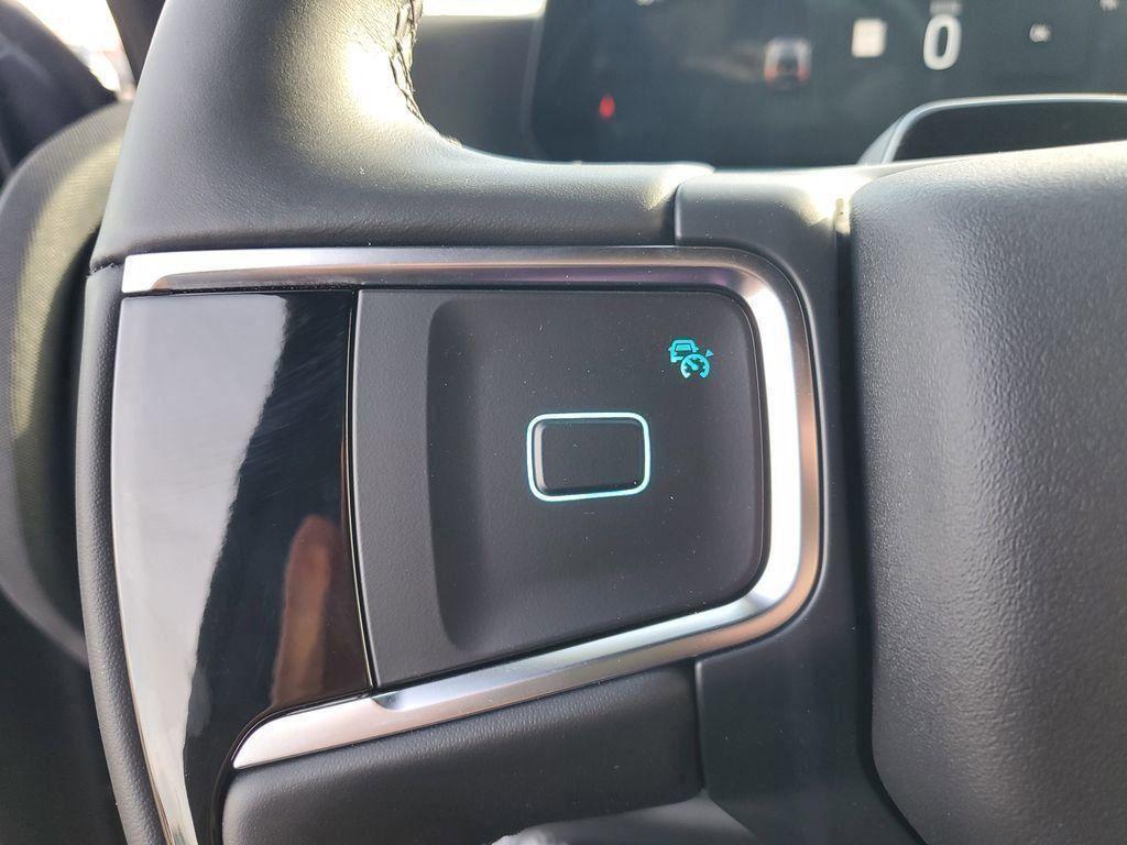 new 2025 Ford Expedition Max car