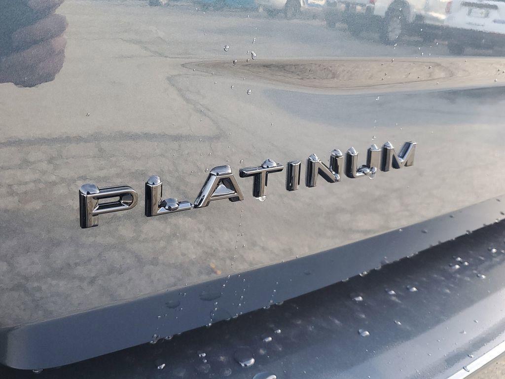 new 2025 Ford Expedition Max car