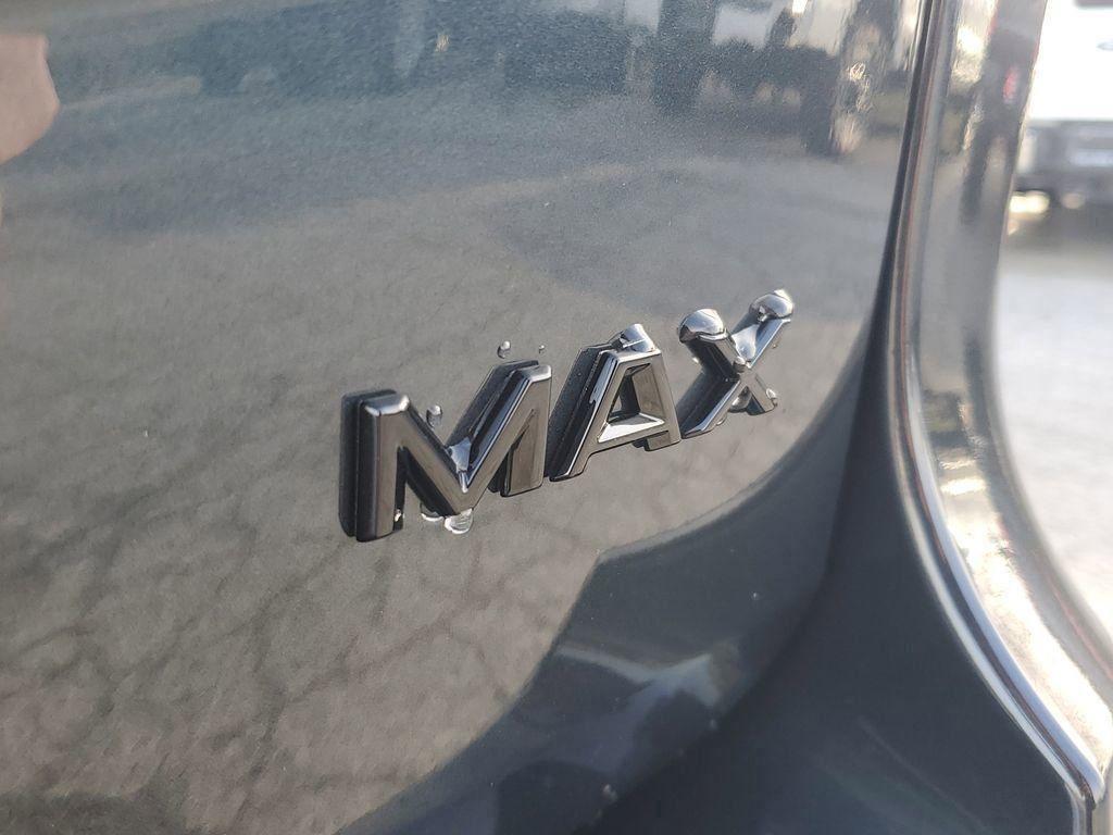 new 2025 Ford Expedition Max car