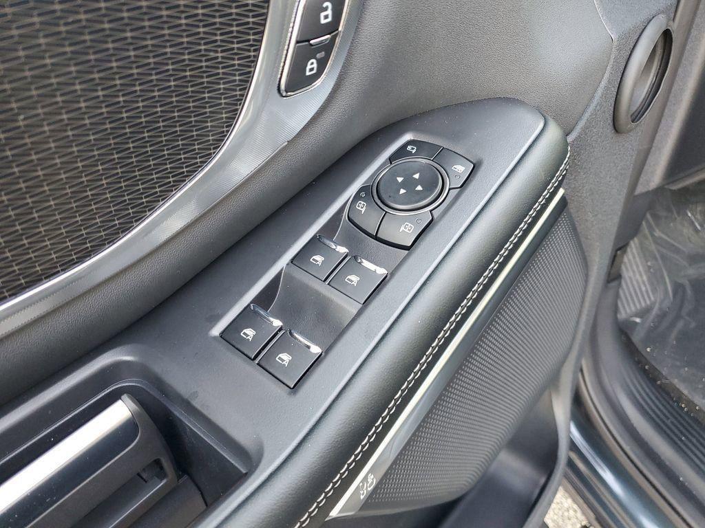 new 2025 Ford Expedition Max car