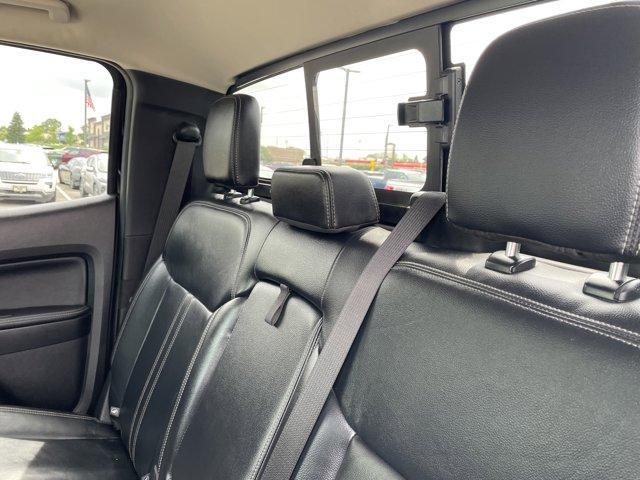 used 2019 Ford Ranger car, priced at $25,500