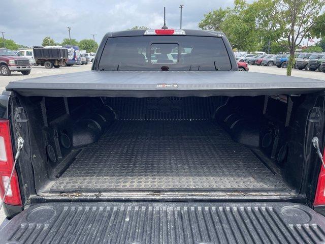 used 2019 Ford Ranger car, priced at $25,500