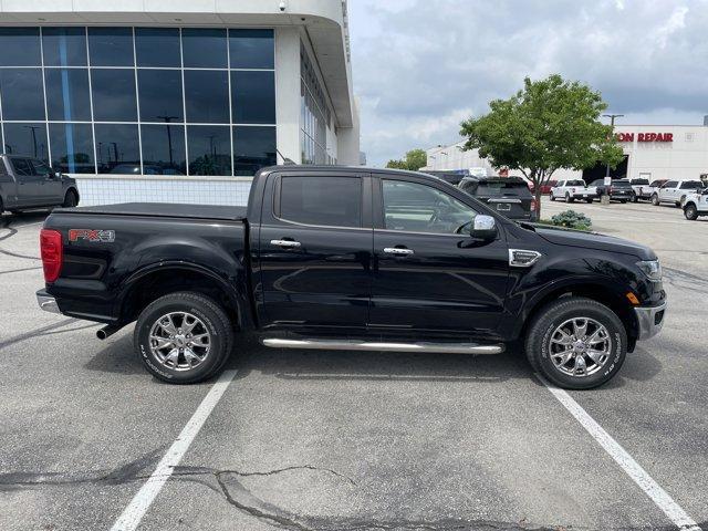 used 2019 Ford Ranger car, priced at $25,500