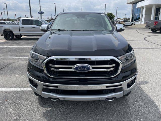 used 2019 Ford Ranger car, priced at $25,500