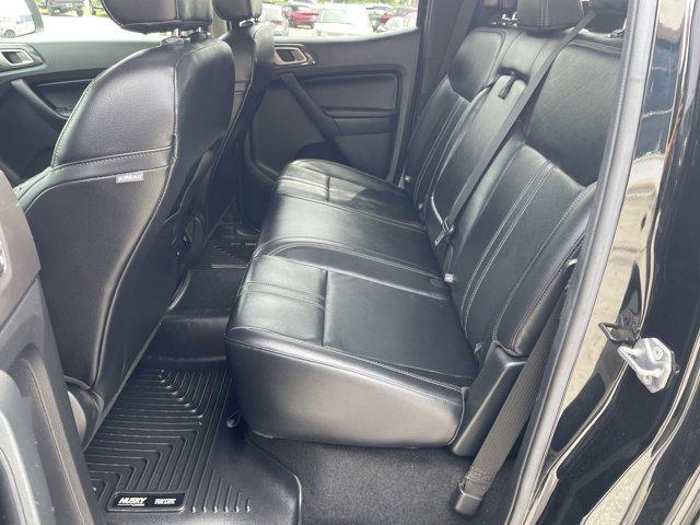 used 2019 Ford Ranger car, priced at $25,500